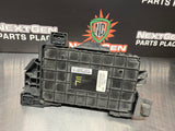 2011 FORD F350 FUSE BOX BODY CONTROL MODULE BCM BC3T-14B476-DJ OEM #711
