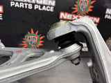 2005 C6 RR PASSENGER REAR LOADED SPINDLE KNEE ASSEMBLY OEM #1030