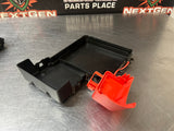 2024 FORD MUSTANG GT ENGINE BAY FUSE BOX OEM #1226