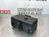 2000 C5 CORVETTE INTERIOR CABIN FUSEBOX 12193792 #327