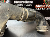 2012 GMC SIERRA 3500 LML DURAMAX 6.6 AIR INTAKE OEM #1172