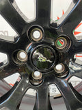 2019 MUSTANG GT 19x9.5 WHEEL #3490