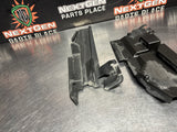 04-06 PONTIAC GTO DRIVERS & PASSENGER LH/RH RADIATOR AIR BAFFLE OEM #1043