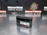 2011 CHEVY SILVERADO 2500HD TRANSFER CASE CONTROL MODULE 24252878 OEM #1070
