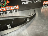 10-13 C6 CORVETTE Z06 RH REAR QUARTER PANEL MOLDING AKM49088 OEM #704