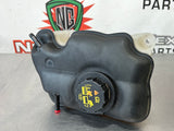 2014 FORD MUSTANG GT COOLANT RESERVOIR BOTTLE CR33-8AO80-AA OEM #284