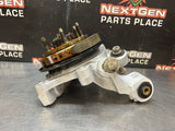 04-07 CADILLAC CTS-V LH LEFT HAND REAR SPINDLE AND HUB ASSEMBLY OEM #1193