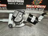 2014 FORD MUSTANG WIPER MOTOR ASSEMBLY OEM AR33-17500-AB #675