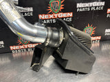 2014 FORD MUSTANG GT aFe POWER MAGNUM FORCE AIR INTAKE #1542