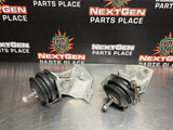 2004 PONTIAC GTO MOTOR MOUNTS WITH BRACKETS OEM #784