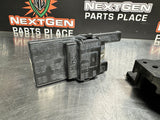 2012 FORD F250 BODY CONTROL MODULE CABIN FUSE BOX DC3T-14B476-DB #799