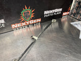 97-04 C5 CORVETTE BLCK OEM EMERGENCY E-BRAKE HANDLE LEVER ASSEMBLY OEM #1301