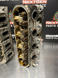 LS3 L92 L98 GM SQUARE PORT 823 HEAD SET OEM #3853