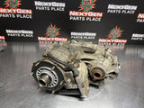 2005 CHEVY/SILVERADO 6.6 ALLISON TRANSFER CASE E SHIFT OEM #802