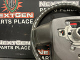 2011 FORD F350 STEERING WHEEL OEM #1329