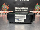 97-04 C5 CORVETTE CLIMATE CONTROL HVAC OEM 09352181 #1150