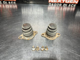 2012 FORD MUSTANG GT REAR END BUMP STOPS 5R33-5K570-AC OEM #782