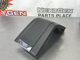 2011 FORD MUSTANG GT CENTER CONSOLE LID OEM #481