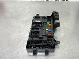 2020 FORD MUSTANG GT FUSE BOX MULTIFUNCTION MODULE UNIT LR3T-15604-AA OEM #326