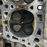 11-14 FORD F150 GT GEN 1 COYOTE 5.0 HEADS CORES OEM #C222