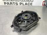 2012 FORD MUSTANG GT RH PASSENGER SIDE DOOR SPEAKER OEM #413