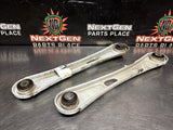 11-14 FORD MUSTANG GT REAR LOWER SUSPENSION CONTROL ARMS OEM #1542