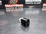 2017 CAMARO SS AUXILIARY JACK RECEPTACLE 13509942 OEM #1540