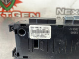 10-14 FORD MUSTANG GT CLIMATE CONTROL MODULE CR33-19980-BB OEM OEM #406