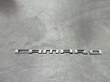 2010 CAMARO SS EMBLEM OEM #304