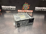 97-04 C5 CORVETTE RADIO CD PLAYER 09380781 OEM #1190