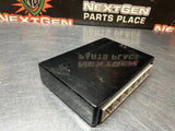 2013 SILVERADO 2500HD BCM BODY CONTROL MODULE 22846364 OEM #1237