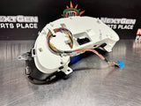 2011 C6 CORVETTE CLUSTER ASSEMBLY AUTO 144,427 MILES OEM 20882016 #W383
