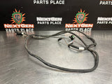 WESTERN / FISHER 26357 11 PIN LIGHT WIRING HARNESS TRUCK SIDE 3 PORT 4 OEM #W390
