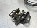 97-04 C5 CORVETTE HOOD RELEASE LATCHES WITH CABLES OEM #428