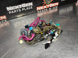 97-04 C5 CORVETTE RH PASSENGER SIDE DOOR WIRING HARNESS OEM #1368