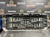 11-16 FORD F250/350/450 SUPER DUTY  LARIAT FRONT GRILLE LOADED OEM #1359