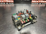 2004 CHEVY DURAMAX LLY FUSE BOX 15177120 OEM #820