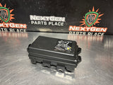 2009 C6 CORVETTE ENGINE BAY FUSE BOX 25954867 OEM #1538