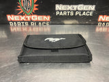 2015 FORD MUSTANG GT OWNERS MANUAL OEM #1615