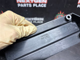 99-04 C5 CORVETTE PCM AND TAC MODULE MOUNTING BRACKET OEM 10288067 10288066 #1374