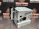 2007 CADILLAC CTS-V RADIO/ RECEIVER W DISPLAY SCREEN OEM #1411