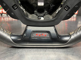 2016 CAMARO SS STEERING WHEEL OEM #795
