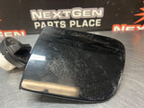 05-13 C6 CORVETTE FUEL GAS DOOR BLCK 10378643 OEM #1110