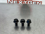 97-04 C5 CORVETTE TORQUE CONVERTER BOLTS OEM