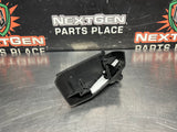 2011 FORD MUSTANG GT LH POWER MIRROR SWITCH/ COVER OEM #1595