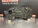 2015 FORD MUSTANG GT AUTO INSTRUMENT CLUSTER FR33-10849-AH 84,772 MILES #662