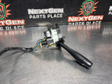 97-04 C5 CORVETTE TURN SIGNAL CRUISE CONTROL HEADLIGHT STALK OEM #1425
