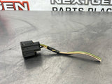 2011 FORD MUSTANG GT FAN PIGTAIL OEM #395