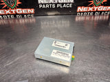 05 - 13 C6 CORVETTE XM SATELLITE RADIO MODULE 28010039 OEM #1364
