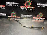 2017 FORD MUSTANG GT 5.0 AUTO SHIFTER CABLE OEM #1378